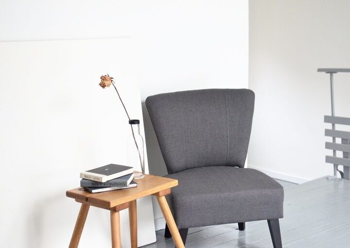 Simple Steps to Create a Cozy and Inviting Reading Nook at Home